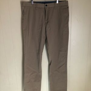 Volcolm khakis